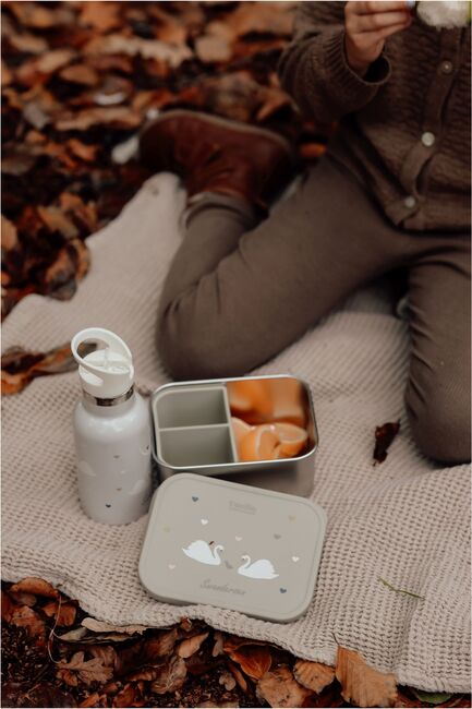 Vanilla Copenhagen Eväsrasia, Swandersen