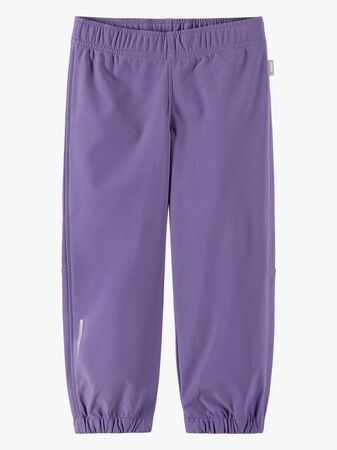Reima Kuori Softshell-housut, Misty Violet