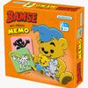 Egmont Kärnan Ensimmäinen Oma Bamse Muistipeli