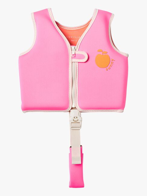 SUNNYLiFE Uimaliivi, Poppy The Peach