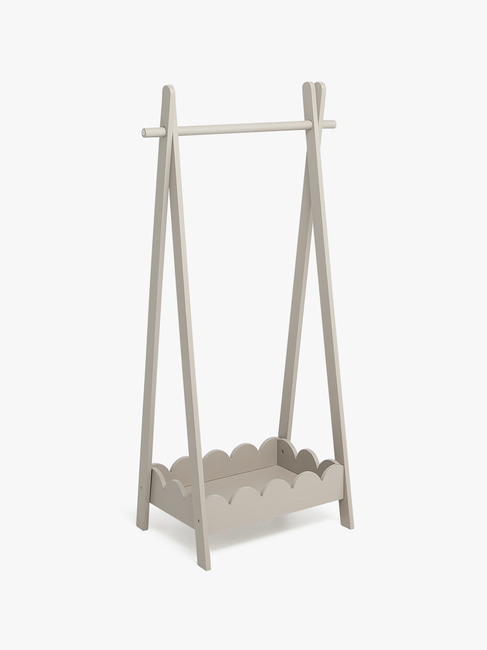 Alice & Fox Dune Naulakko, Greige