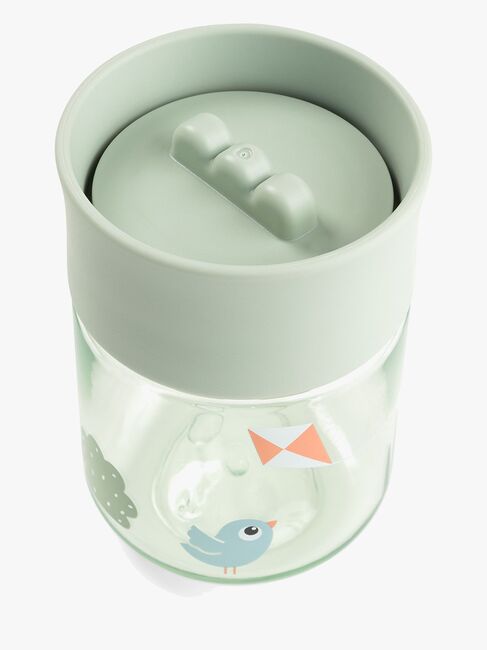 Done By Deer Playground 360° Muki, Green