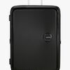 American Tourister Soundbox Spinner Matkalaukku 131-145L, Bass Black