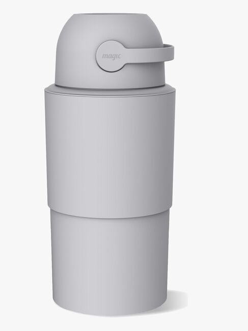 Magic Heka L Vaipparoskis, Concrete