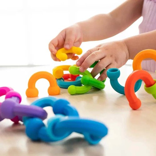 Fat Brain Plip Links Rakennussarja