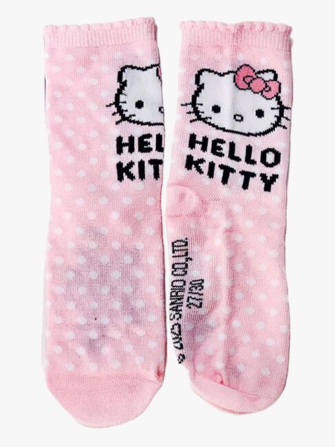 Hello Kitty Sukat 4-pack