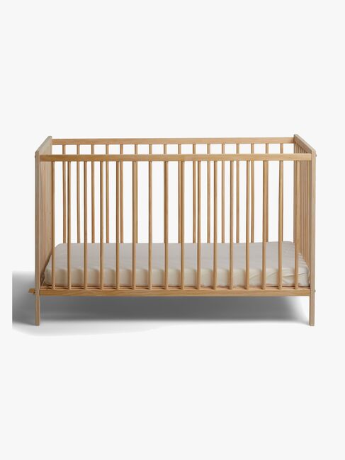 JLY SIGNE Classic Pinnasänky 60x120, Nature