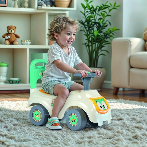 DOLU Potkuauto Sit N' Ride