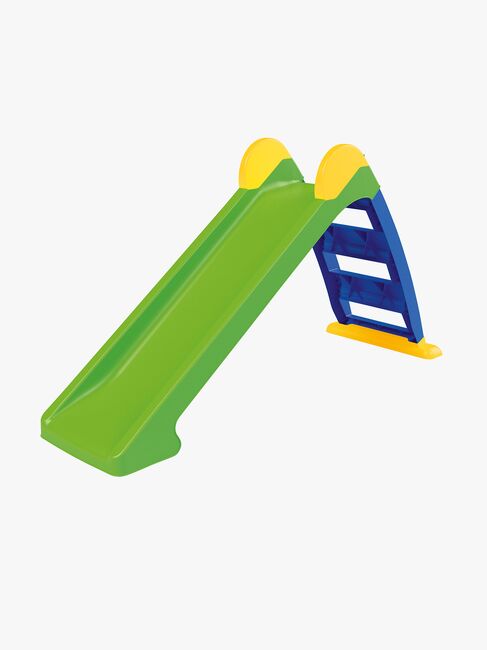 DOLU Liukumäki, Vihreä