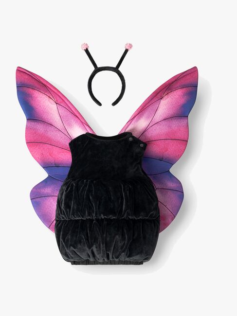 That's Mine Naamiaisasu Lise Perhonen