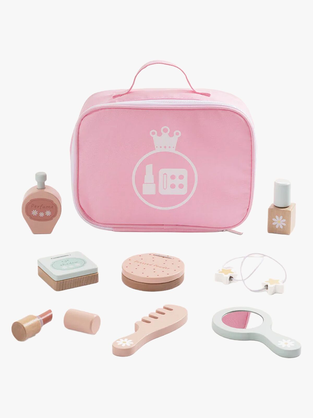 Tooky Toy Meikkilaukku