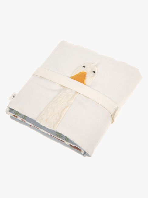 Lässig Puuhakirja, Tiny Farmer