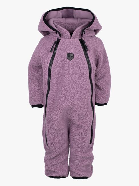 Lindberg Ramund Fleecehaalari, Lavender