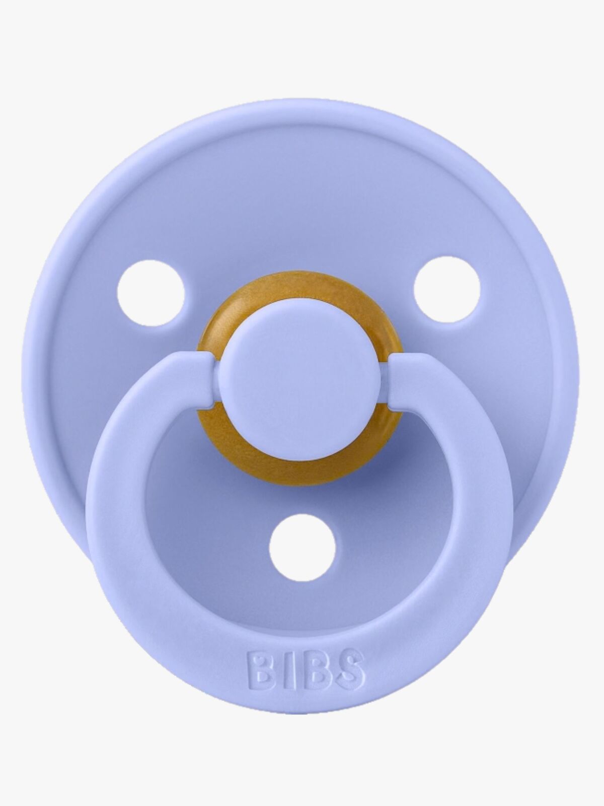 BIBS Colour Tutti Lateksi Koko 1 Anatominen, Hush