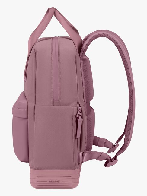 American Tourister SoulPack Reppu 17L, Lilas Pink