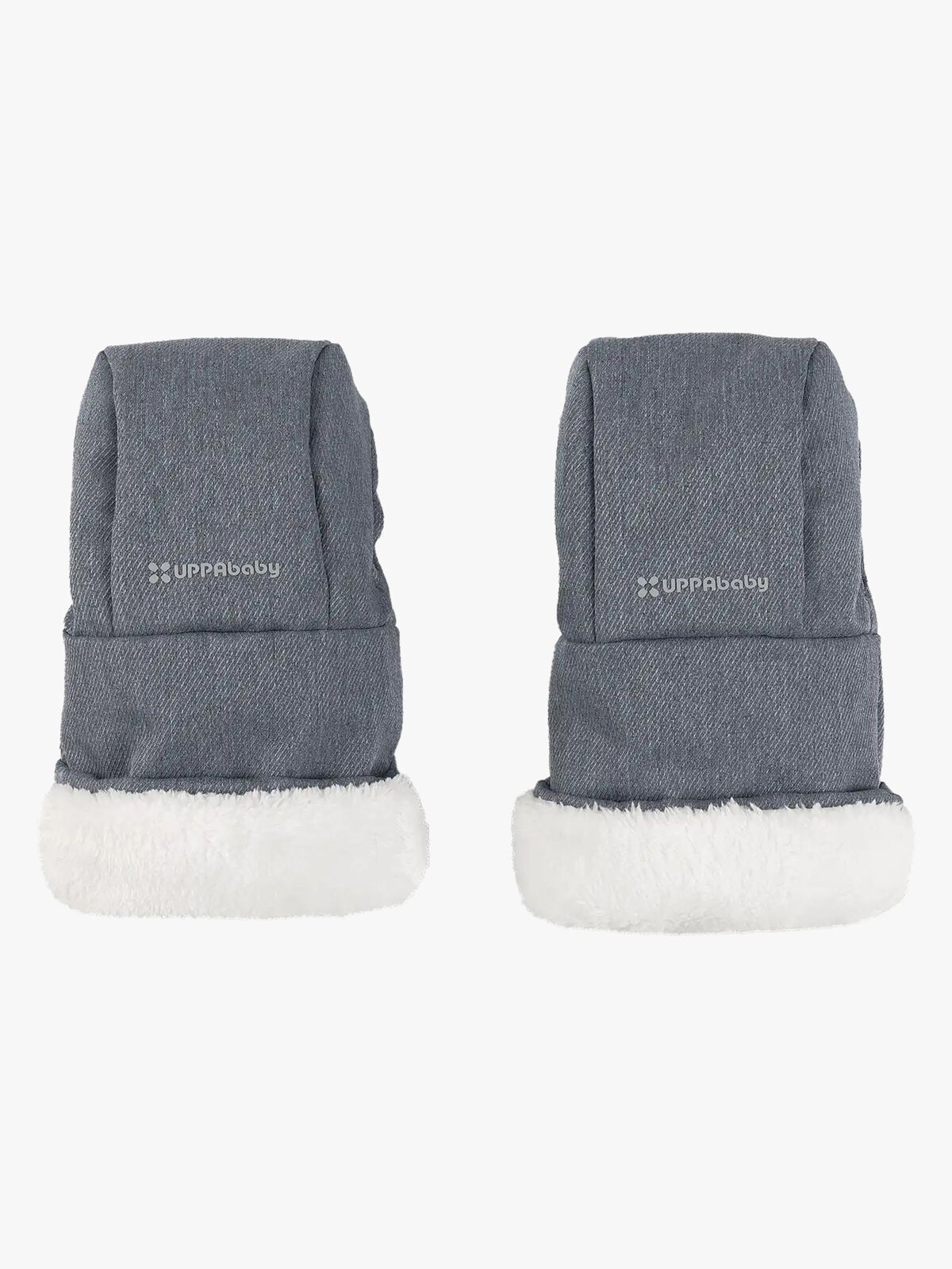 UPPAbaby Cozy Kädenlämmittimet Vaunuihin, Julian