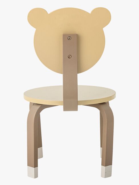 Bloomingville Marle Tuoli, Brown