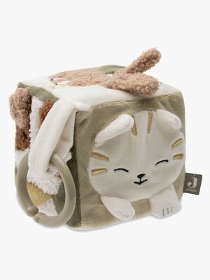 Jollein Aktiviteettilaatikko, Tiny Park