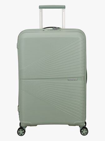 American Tourister Airconic Spinner Matkalaukku 67L, Saturn Sage