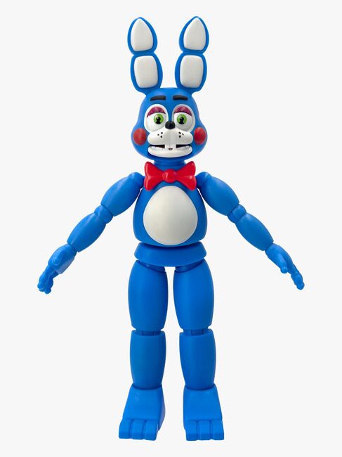 Five Nights at Freddy's Core Figuurisetti 4-pack