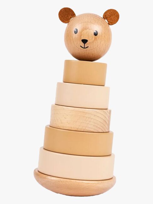 Egmont Toys Pinottava Lelu Karhu Marcel