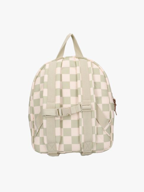 Kidzroom Reppu Nostalgia, Vihreä