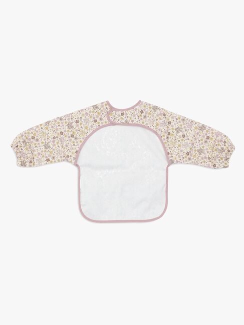 Jollein Ruokalappu + Hihat Vedenpitävä, Flower Fairies