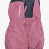 Didriksons Kuorihanskat, Heather Pink