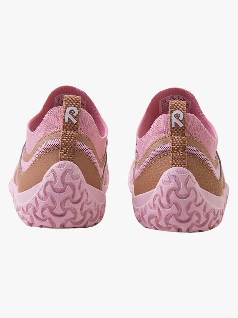 Reima Vaellus Barefoot Lenkkarit, Light Heather