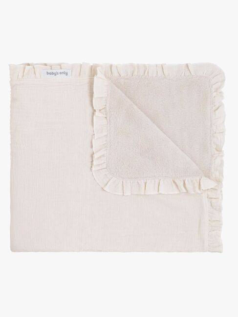 Baby's Only Cot Viltti Teddy Calm TOG 2.3, Warm Linen