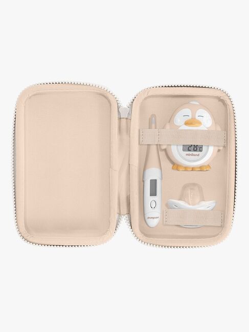 Miniland Lämpömittarisetti 3, Valenica