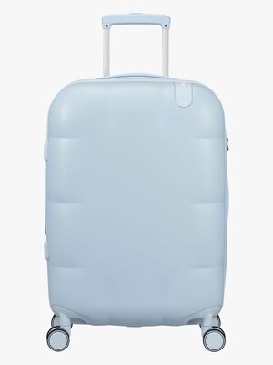 American Tourister Dreami Spinner Matkalaukku 69-78L, Blue Dream