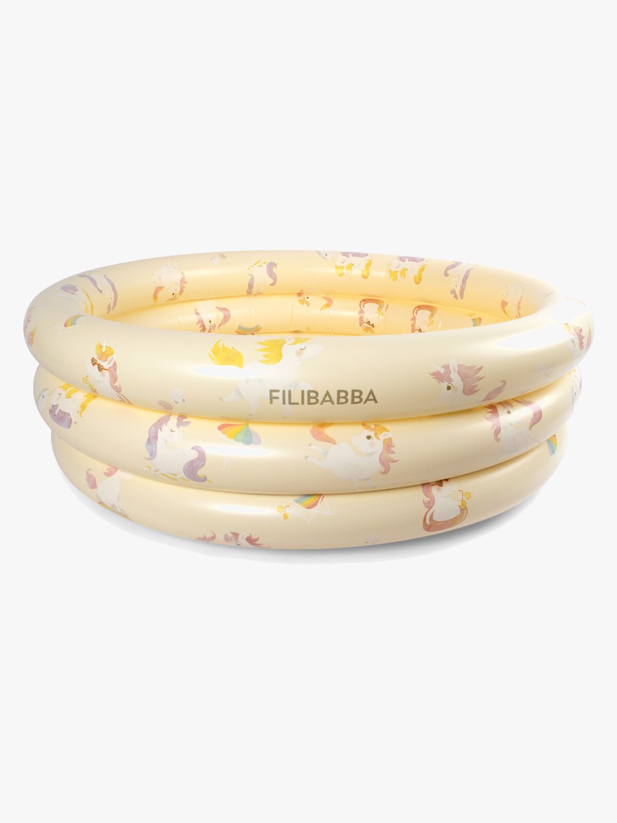 FILIBABBA Uima-allas Alfie, Unicorn Shores