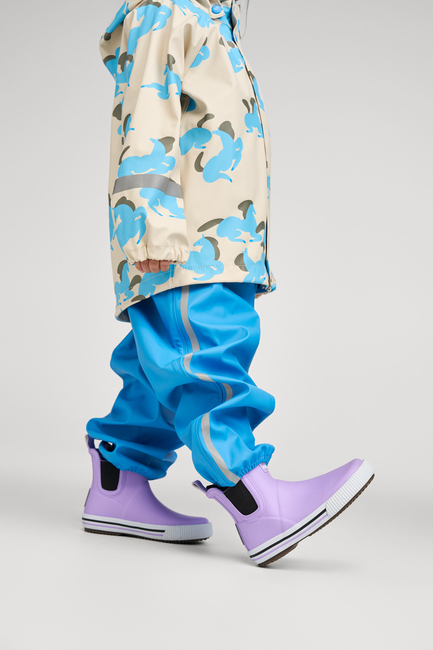 Reima Ankles Kumisaappaat, Blooming Lilac