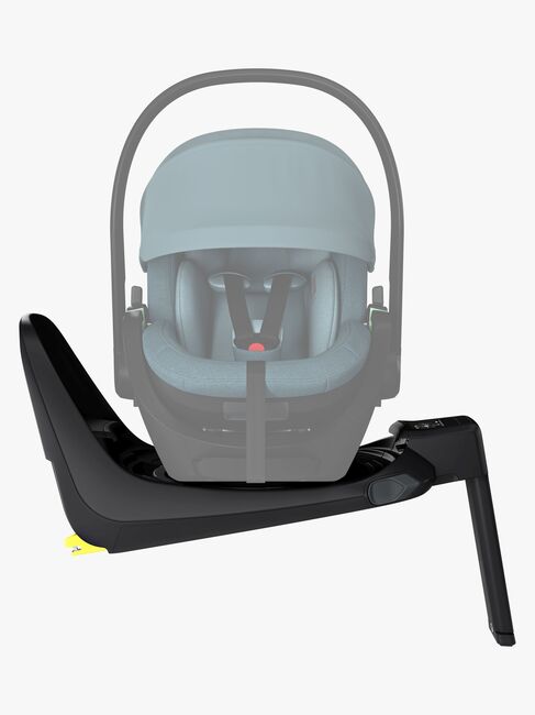 Thule Alfi Telakka, Musta