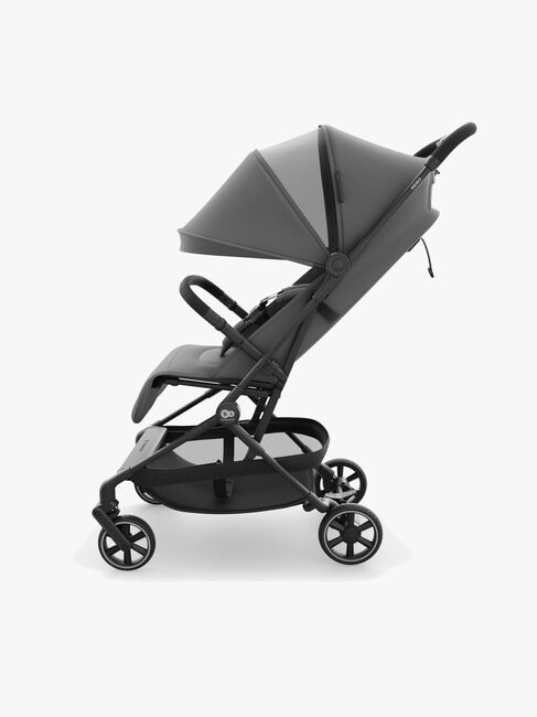 Kinderkraft Nebo Lastenrattaat, Grey