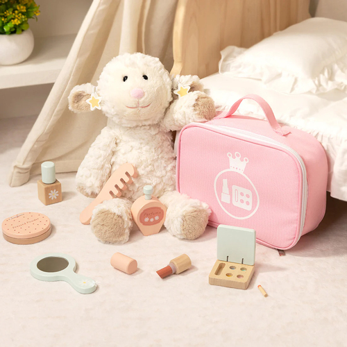 Tooky Toy Meikkilaukku