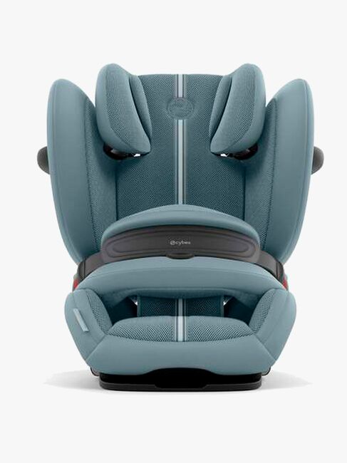 Cybex Pallas G3 i-Size Plus Turvaistuin, Stormy Blue