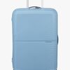 American Tourister Airconic Spinner Matkalaukku 67L, Neptune Blue