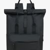 American Tourister Urban Groove City Puff Reppu 17L, Black Code