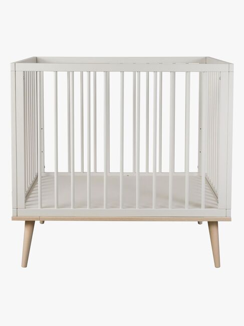 Quax Flow Leikkikehä, Clay