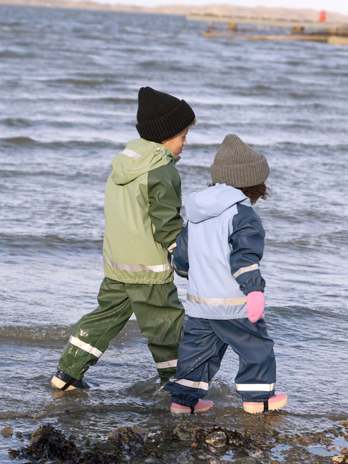 Nordbjörn Koster Sadeasu, Vaaleanpunainen