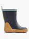 Wheat Welly Kumisaappaat, Navy