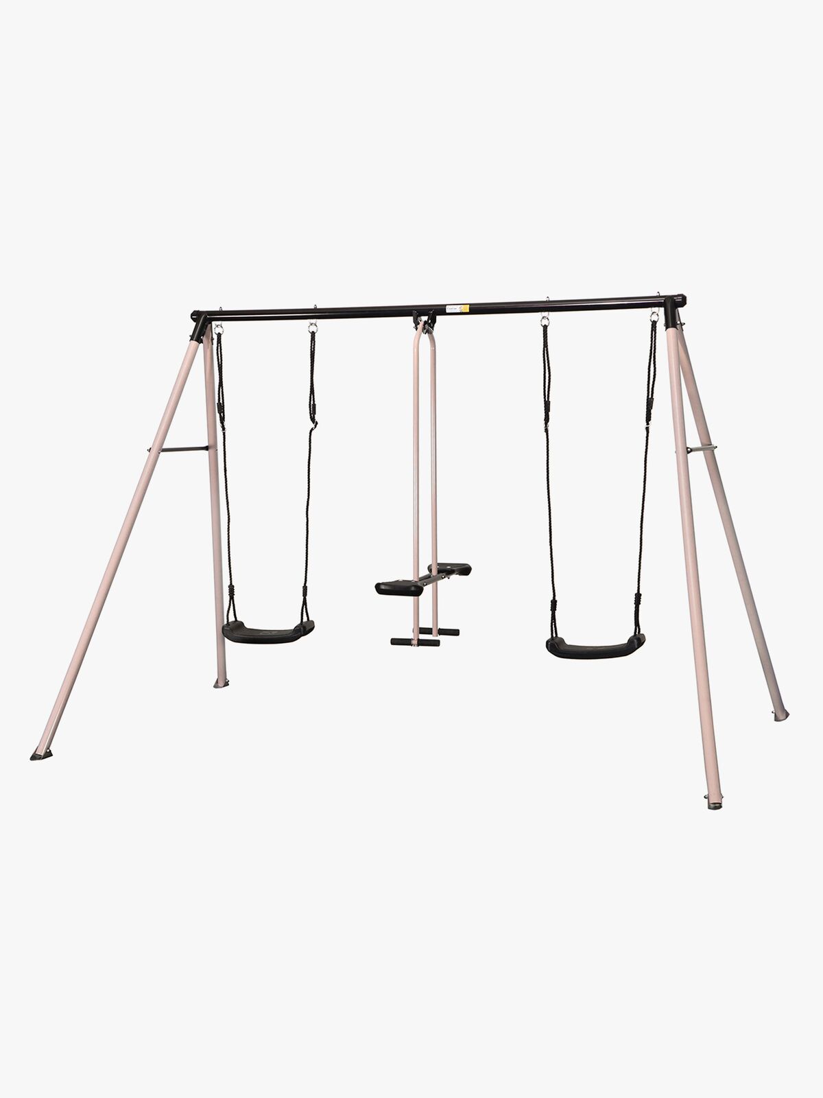 Hörby Bruk Keinuteline Cancan Classic, Vaaleanpunainen