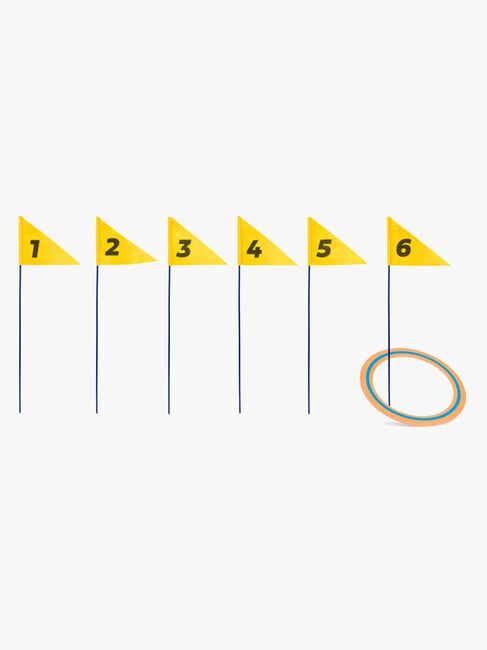 BS Toys Frisbeegolfsetti