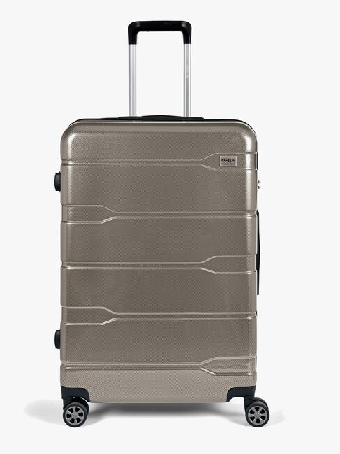 Rakel W Traveling RW Travel Matkalaukut 3-pack, Sand