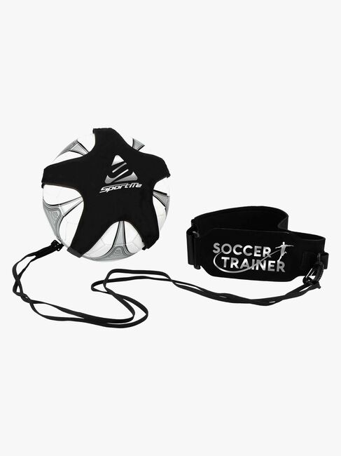 SportMe Jalkapallovalmentaja 5-pistekiinnitys