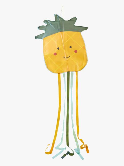 Jabadabado Leija Ananas