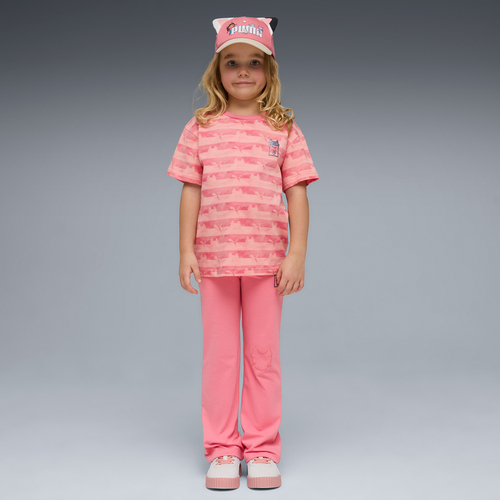 Puma Gabby's Dollhouse T-paita, Vaaleanpunainen