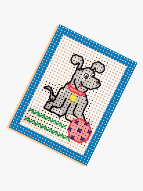 SES Creative  Minä opin Askartelusetti